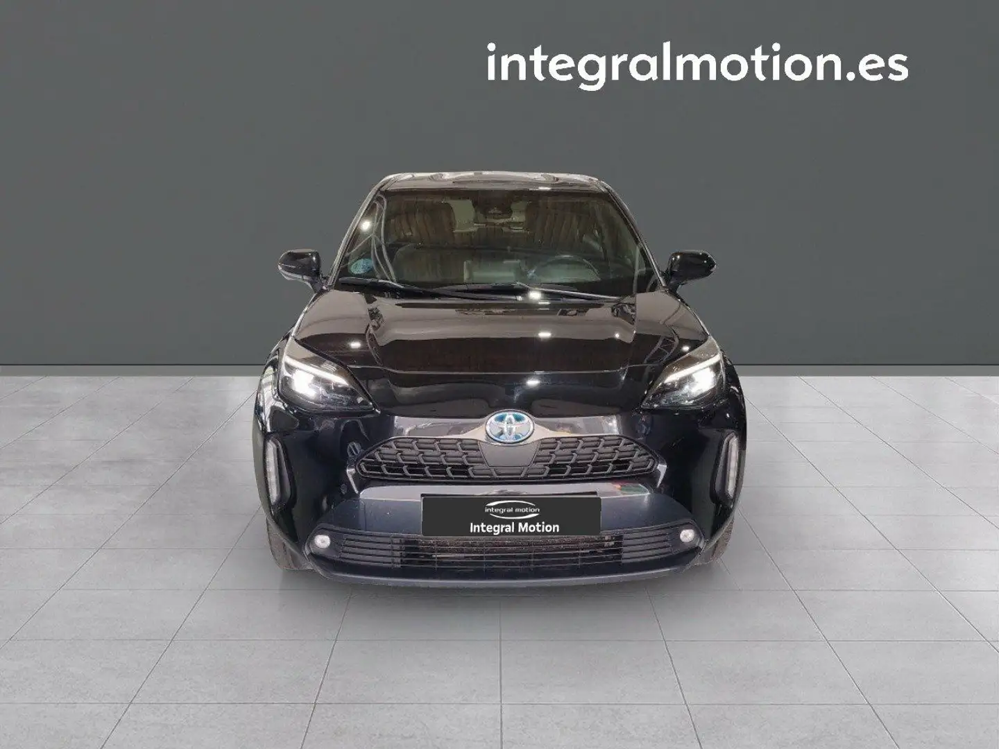 Toyota Yaris Cross 1.5 120H Active Tech Negro - 2