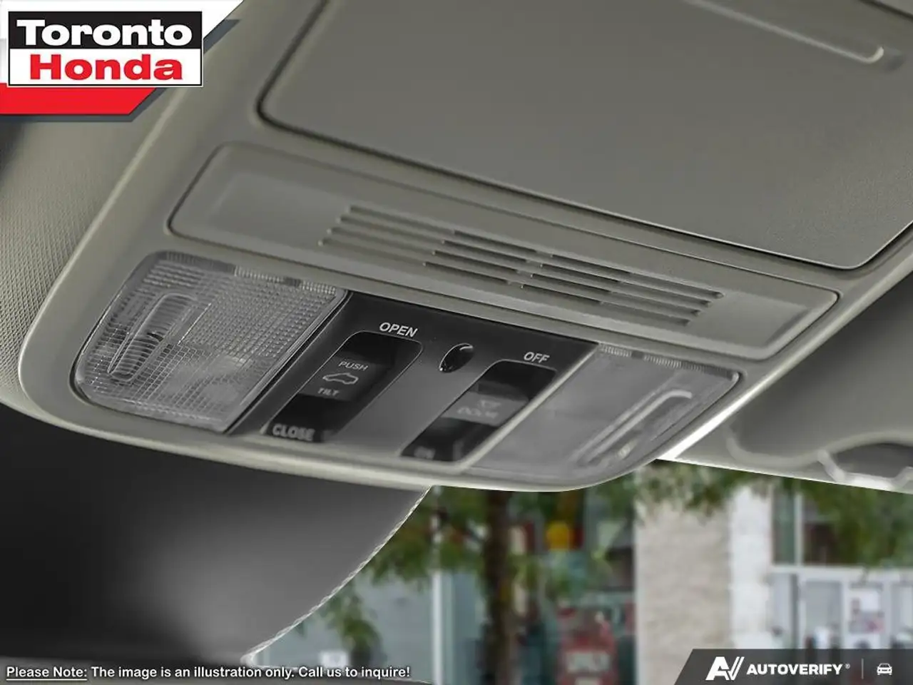 Honda Odyssey fotografie Honda Odyssey