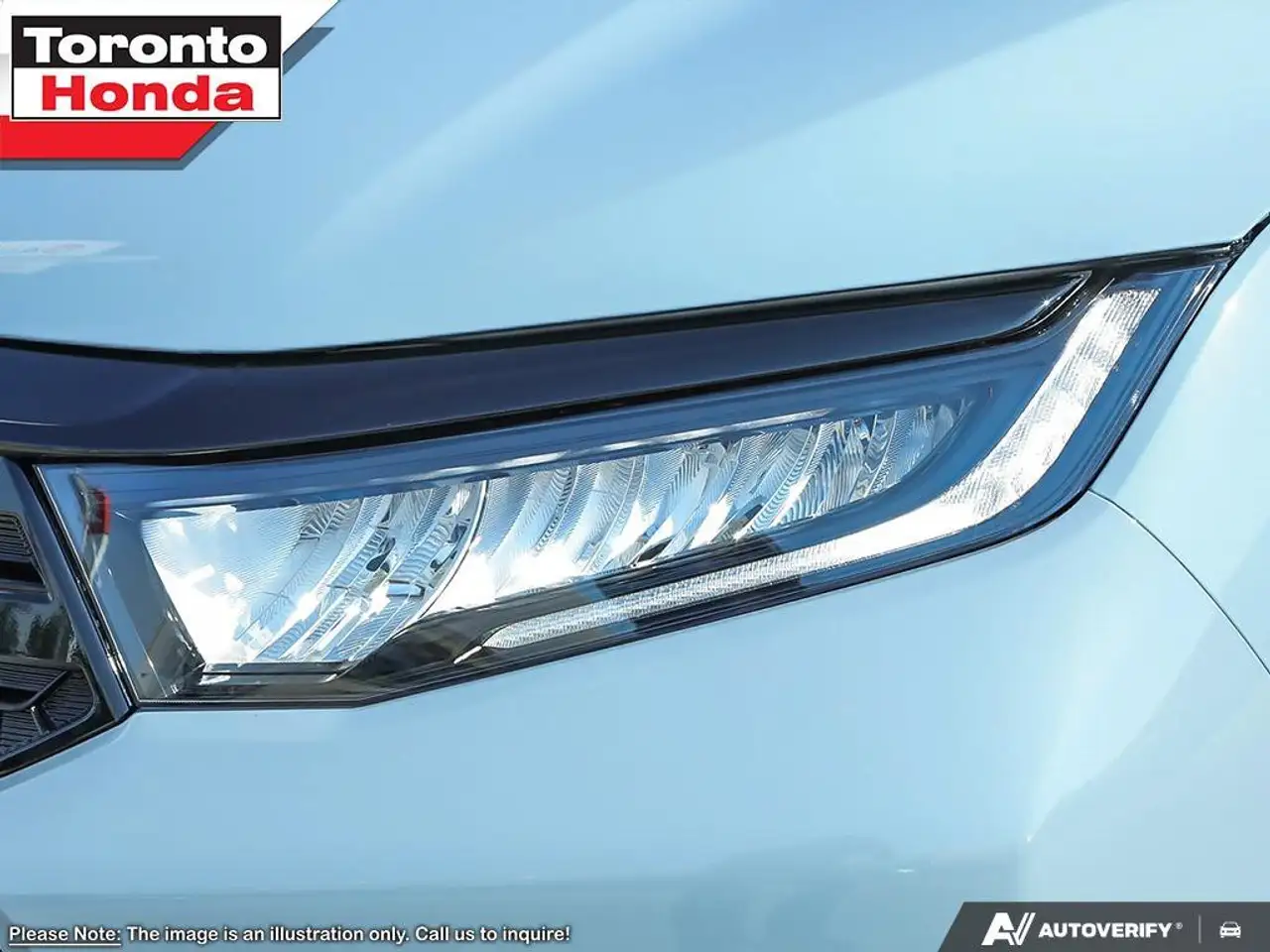 Honda Odyssey fotografie Honda Odyssey
