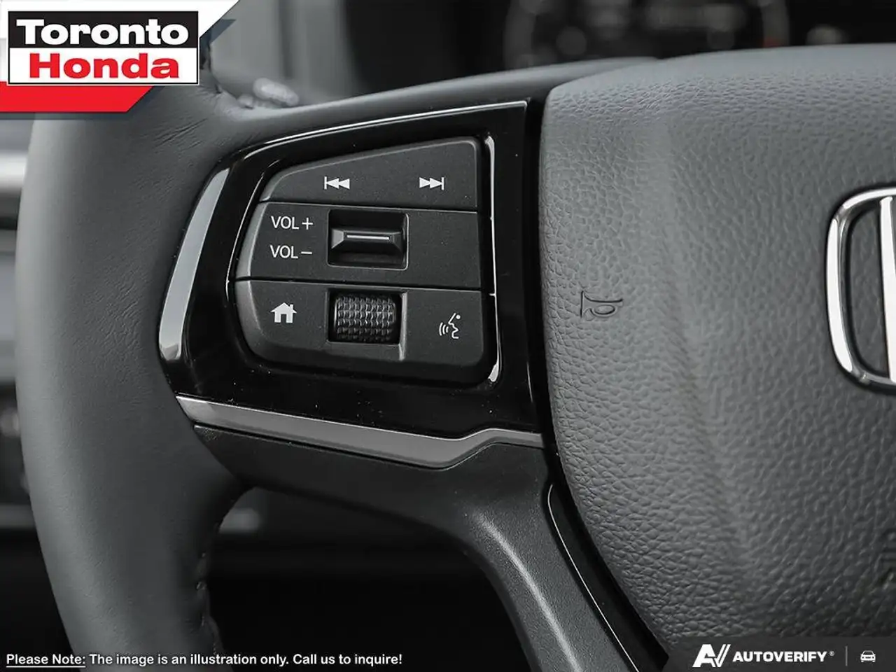 Honda Odyssey fotografie Honda Odyssey