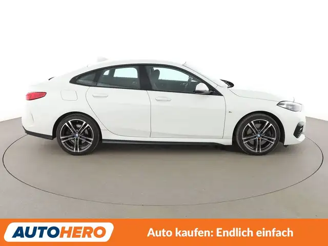 BMW 2 Series view 7