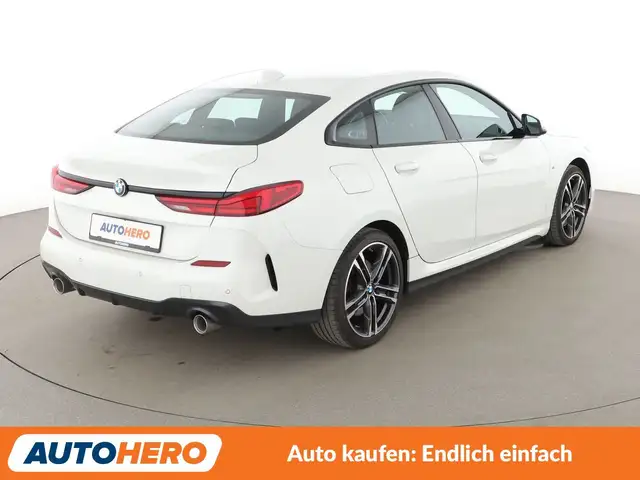 BMW 2 Series view 6