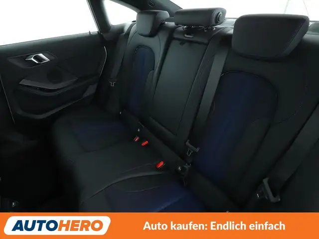 BMW 2 Series view 14