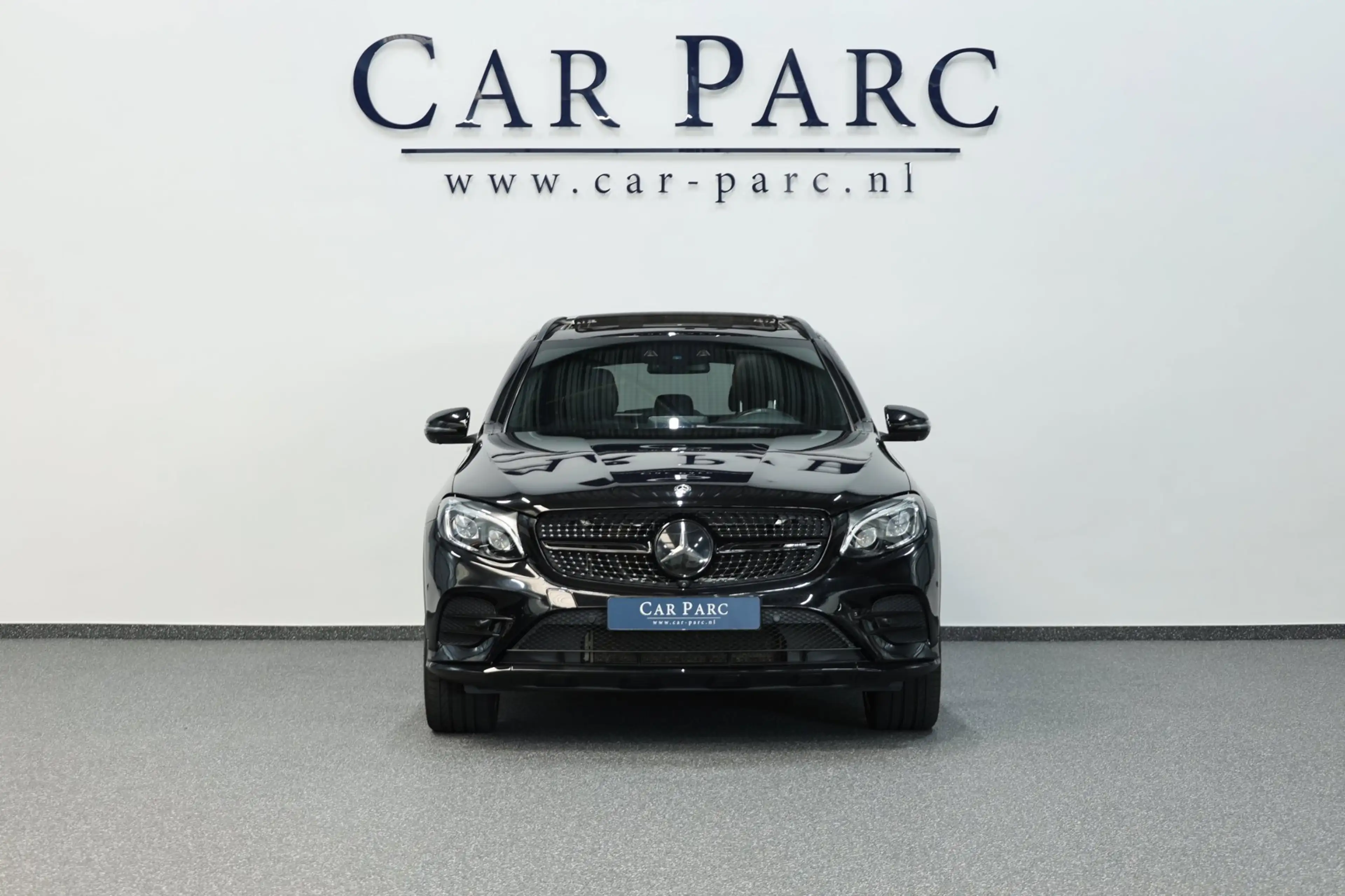 Mercedes-Benz GLC 43 AMG 4MATIC 367+PK LED/SFEER/PANO/HALF LEDER+S.VERWARMI — photo 3