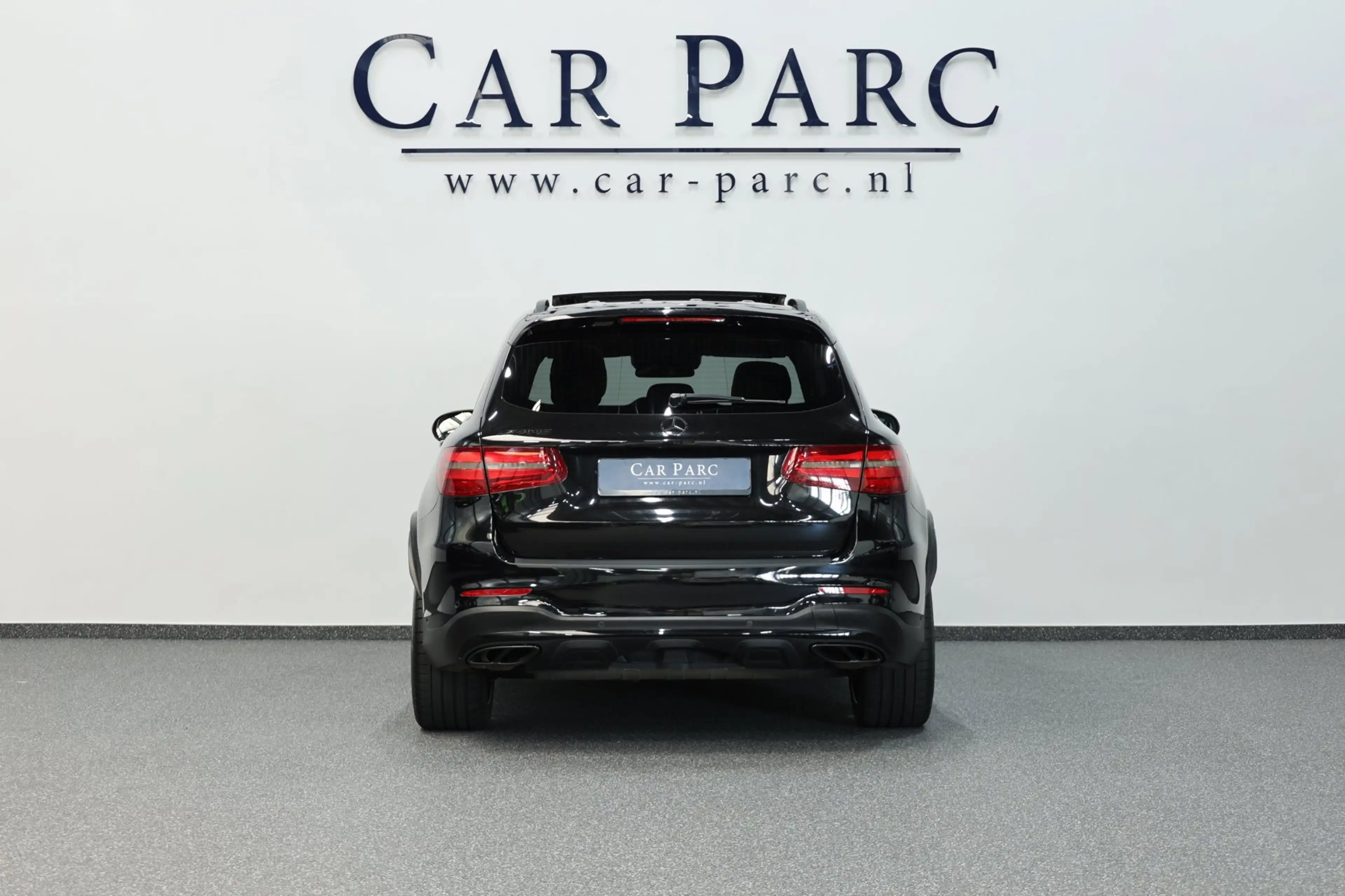 Mercedes-Benz GLC 43 AMG 4MATIC 367+PK LED/SFEER/PANO/HALF LEDER+S.VERWARMI — photo 5