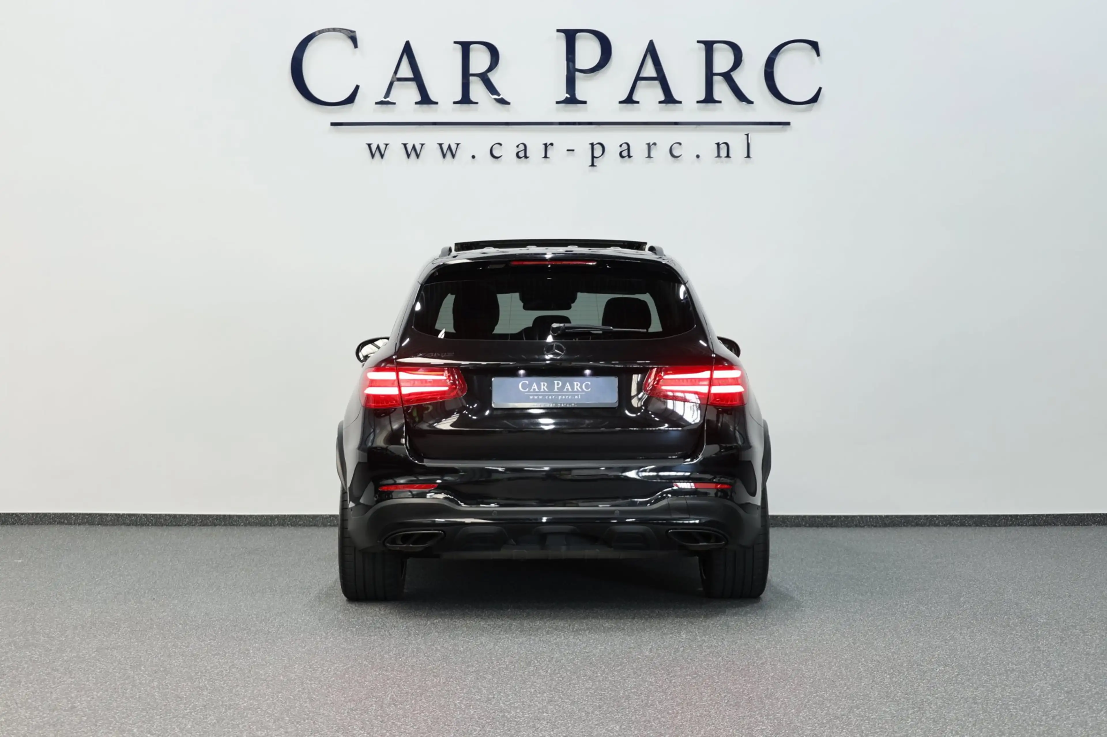 Mercedes-Benz GLC 43 AMG 4MATIC 367+PK LED/SFEER/PANO/HALF LEDER+S.VERWARMI — photo 6