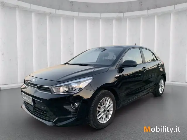 Kia Rio 1.0 t-gdi mhev Style 100cv mt