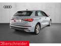 Audi A3 35 TDI advanced AHK ACC HuD SONOS 5 Grau - thumbnail 3