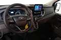 Ford Transit Custom 300 2.0 TDCI L2H1 Limited Dubbele cabine Aut. Navi Nero - thumbnail 2