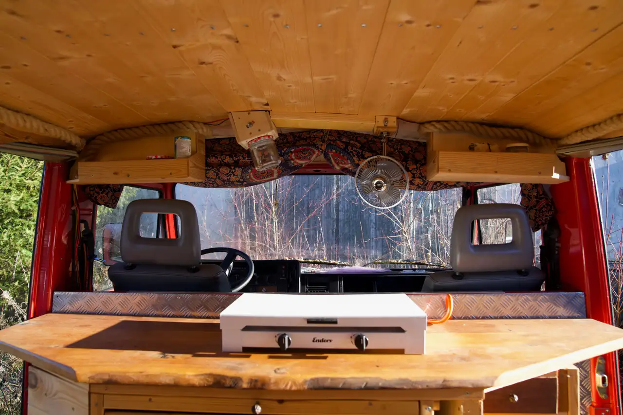 Volkswagen LT 28 D 283 562, foto 8