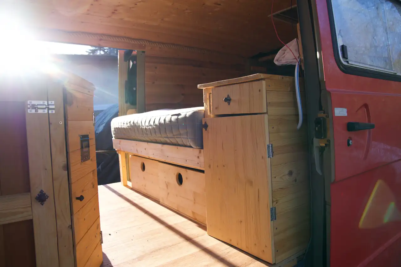 Volkswagen LT 28 D 283 562, foto 6