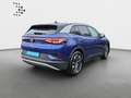 Volkswagen ID.4 Pro 210kW*NAVI*WP*IQ-Light*Design-Paket*ASG Blau - thumbnail 3