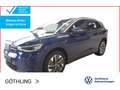 Volkswagen ID.4 Pro 210kW*NAVI*WP*IQ-Light*Design-Paket*ASG Bleu - thumbnail 1