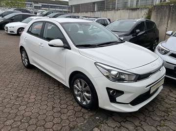 Rio 1.0 T-GDI 100 Spirit