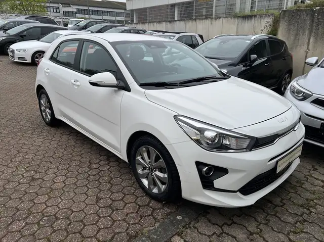 Kia Rio 1.0 T GDI 100 Spirit