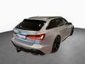 Audi RS6 RS6 Avant PERFORMANCE Q HD-MATRIX+WABEN+280KM/H+ Silber - thumbnail 5