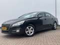 Peugeot 508 1.6 HDi Acces Afn.Trekhaak Cruise Clima Volledig O Grijs - thumbnail 12