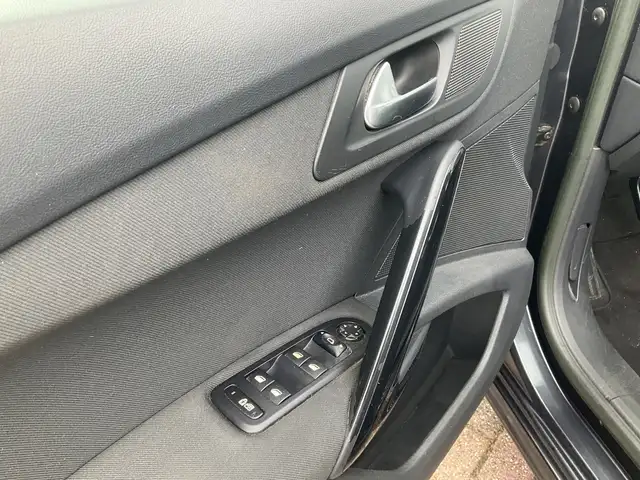 Peugeot 508 view 11