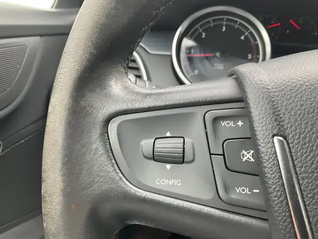 Peugeot 508 view 8