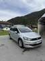 Volkswagen Touran Trendline 1,6 SCR TDI Grau - thumbnail 1