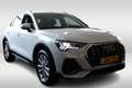 Audi Q3 45 TFSIe 245PK S-TRONIC S-LINE HYBRID VIRTUAL/PDC/ Blanc - thumbnail 4