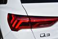 Audi Q3 45 TFSIe 245PK S-TRONIC S-LINE HYBRID VIRTUAL/PDC/ Blanc - thumbnail 9