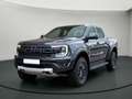 Ford Ranger 3,0 l EcoBoost Doppelkabine Autm. Raptor Grau - thumbnail 1