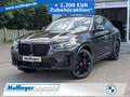 BMW X4 30i M Sport HUD ACC Laser Pano.SuView H/K AHK Grigio - thumbnail 1