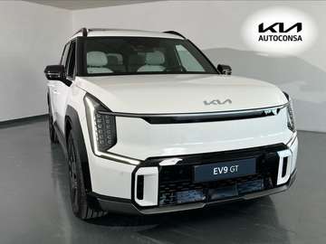 GT-Line 99,8kWh 283kW AWD 7pl