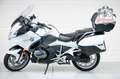 BMW R 1250 RT Blanco - thumbnail 4