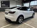 Tesla Model Y Long Range AWD Blanc - thumbnail 9