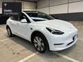 Tesla Model Y Long Range AWD Blanc - thumbnail 12