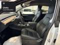 Tesla Model Y Long Range AWD Blanc - thumbnail 13