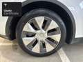 Tesla Model Y Long Range AWD Blanc - thumbnail 10