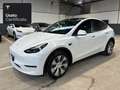 Tesla Model Y Long Range AWD Blanc - thumbnail 4