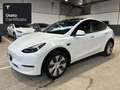 Tesla Model Y Long Range AWD Blanc - thumbnail 2