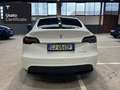 Tesla Model Y Long Range AWD Blanc - thumbnail 8
