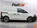 Renault Kangoo Authentic+1.5+blue+dci+70kw+%2895cv%29 Blanc - thumbnail 2