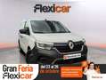 Renault Kangoo Authentic+1.5+blue+dci+70kw+%2895cv%29 Blanc - thumbnail 1