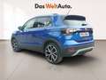 Volkswagen T-Cross 1.0 TSI Sport DSG7 81kW Azul - thumbnail 2