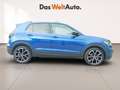 Volkswagen T-Cross 1.0 TSI Sport DSG7 81kW Azul - thumbnail 3