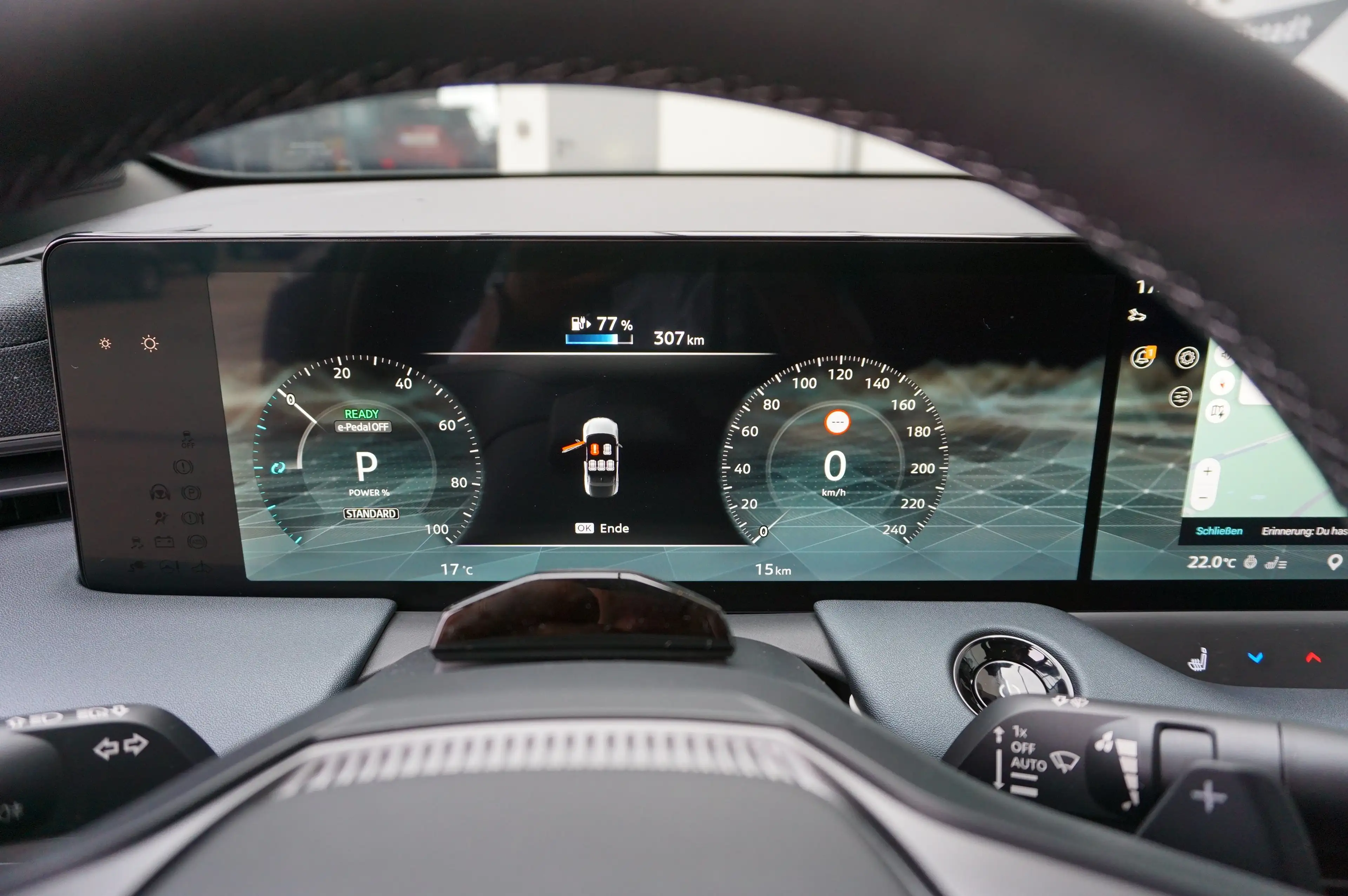 Nissan Leaf ENGAGE + 52kwH — photo 7