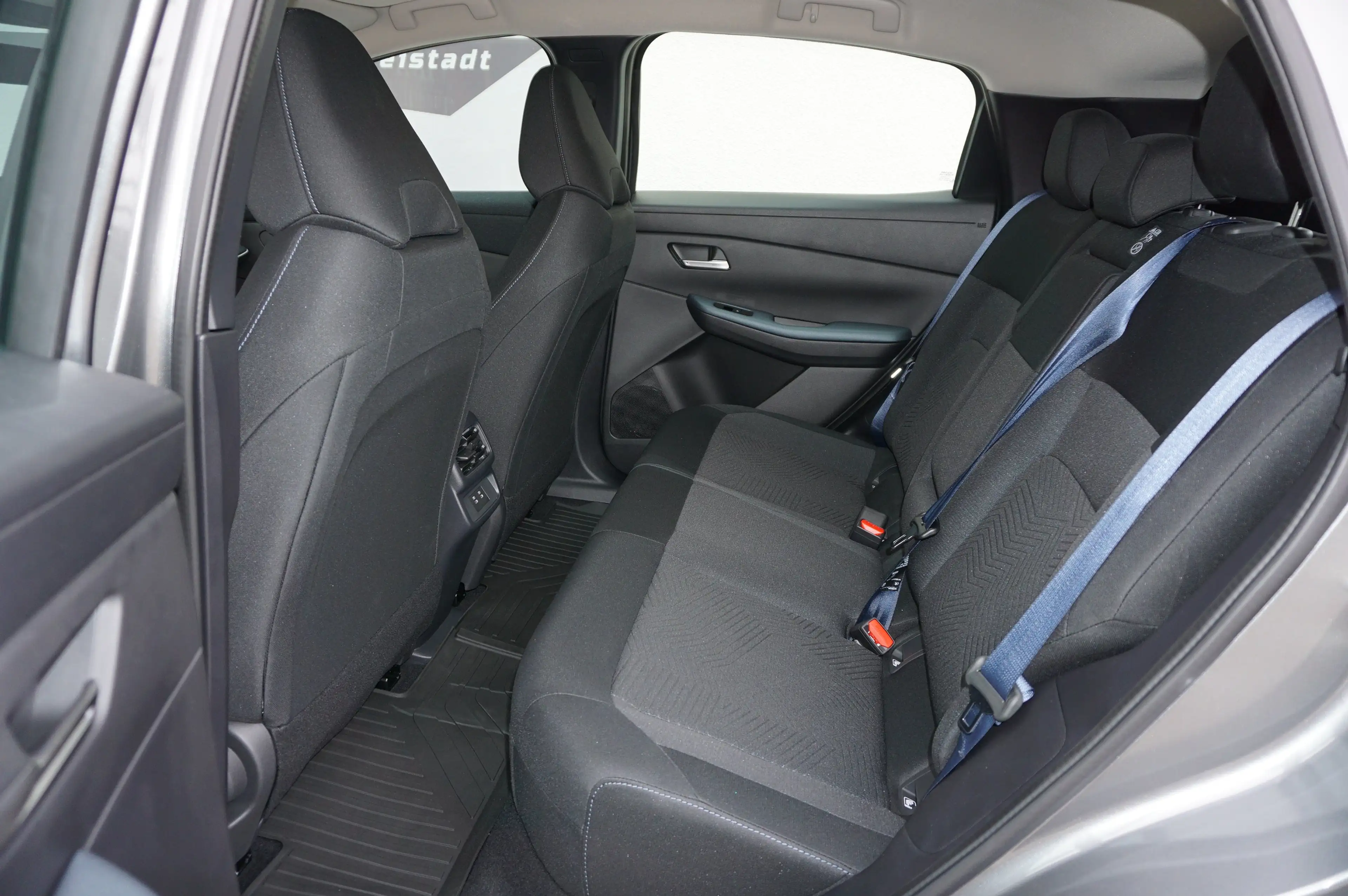 Nissan Leaf ENGAGE + 52kwH — photo 5