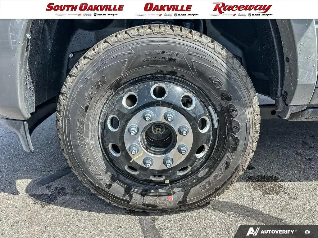 Ram 3500 2026 photo 5