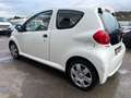 Toyota Aygo Basis Weiß - thumbnail 3