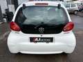 Toyota Aygo Basis Weiß - thumbnail 5