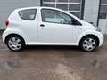 Toyota Aygo Basis Weiß - thumbnail 7