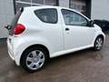 Toyota Aygo Basis Weiß - thumbnail 6