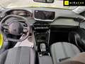 Peugeot 208 1.2 Hybrid Allure e-DCS6 100 Jaune - thumbnail 3