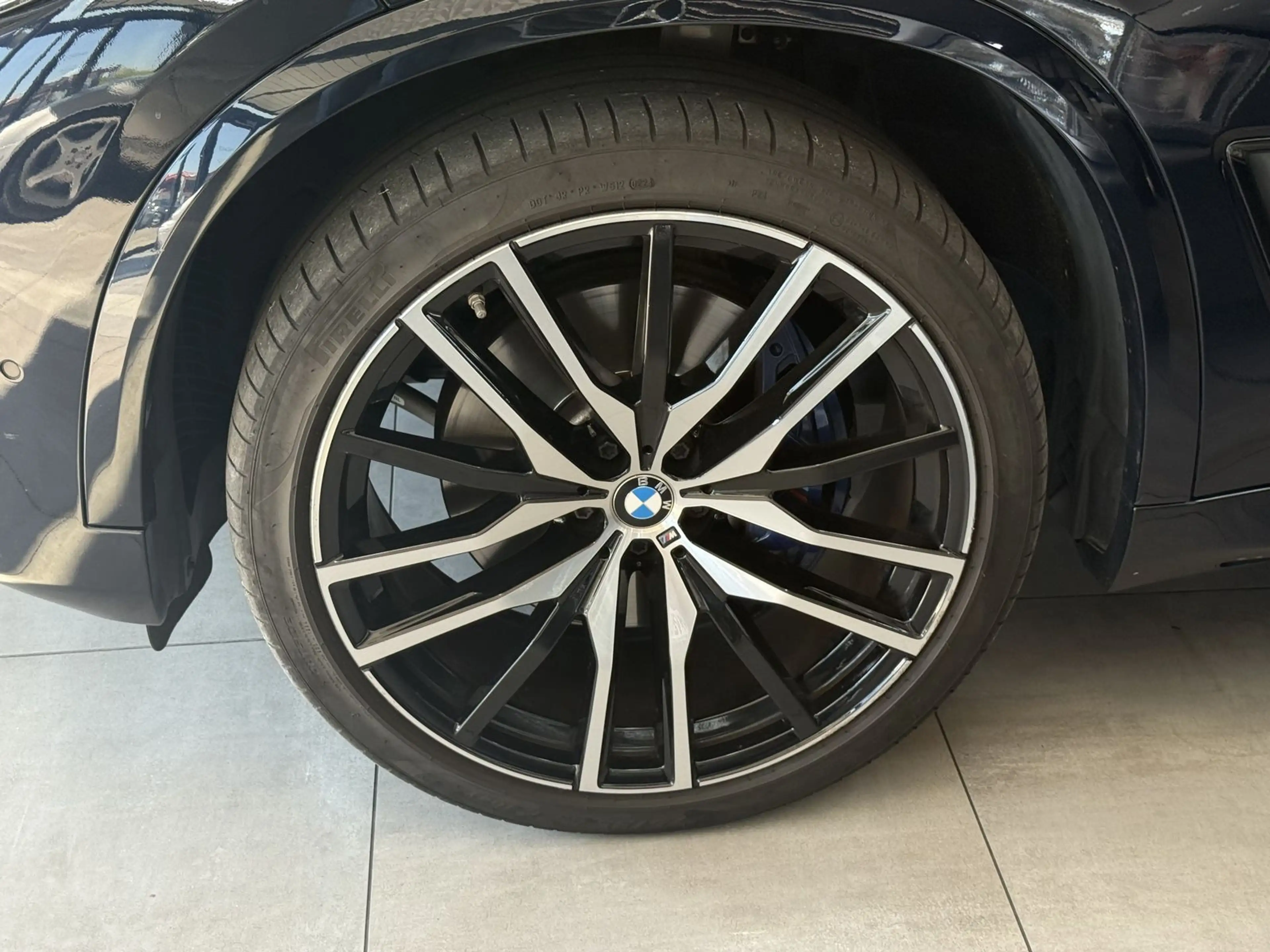 BMW X5 xDrive 30d*MSport*SOFT*22Zoll*PANO*H&K — photo 6